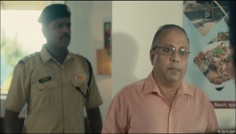 Crimes Aaj Kal - Season 02 Episode 02